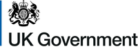 UK Government logo