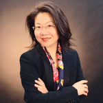Maria Liu (Managing Director of Greater China at Experian)