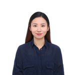 Emily Peng (ESG Senior Manager at PwC)