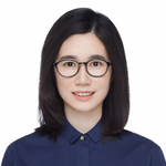 Sophia Feng (Senior Regulatory Affairs Manager at Mk Cosmetics)