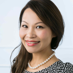 Tracy Wong Harris (Executive Director, Head of Sustainable Finance, Asia at Standard Chartered)