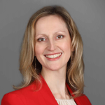 Caroline Rainsford (Director of Science at CTPA)