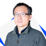 Edmond Leung (Chief Architect/ Co-Founder of Finogeeks)