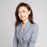 Fang Huang (Founder/General Manager of Giantextile (Shanghai) Co., Ltd.)