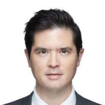 Jon Edwards (Chief Representative at London Stock Exchange Group China Office)