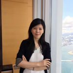 Yingqing OU (Project Manager/ Standing Member at Henderson Land / Green Building and Energy Efficiency Professional Committee of Chinese Society for Urban Studies)