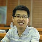 Jianjun Zhou (Director of IT Department at China Universal Asset Management)