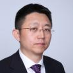 Robinson Chen (CEO of OXSIGHT China)