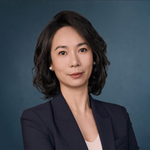 Melody Chen (Founder&CEO of David Hugh) Melody Chen (Founder&CEO of David Hugh)