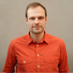 Jack Porteous (Commercial Director of TONG Global) Jack Porteous (Commercial Director of TONG Global)