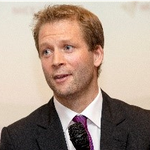 Paul Benton (Managing Director International of Association of British Health Industries)