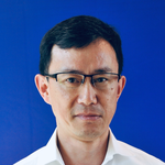 Biao Cheng (CTO at Self-operated Branch of Shanxi Securities)