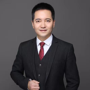 Yang Yu (Founder and CEO of Yu Yuan Technology at Yuyuan Tech)