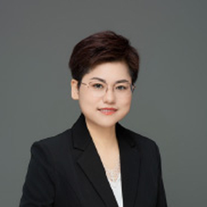 Liwen Yang (Vice President at Bank of Communications Shenzhen Branch)