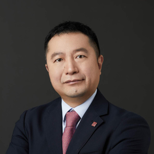 JingWu Li (Global Board Director of Yingke Law Firm)