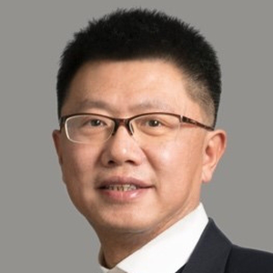 Yong Lu (Vice President of Shanghai Data Exchange, Secretary General of Shanghai Data Service Provider Association. at Shanghai Data Exchange)