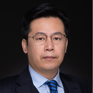 Feng QU (Director of the Board of Directors at Dentons Shanghai office)