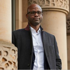 Gbenga Ibikunle (Chair of Finance at the University of Edinburgh Business School and Director for Industry, Economy and Society at the Edinburgh Futures Institute. at University of Edinburgh Business School)