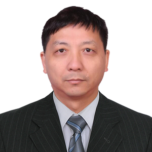 Shan HUANG (Chairman & CEO of Shenzhen Fortune Trend Technology Co., Ltd)