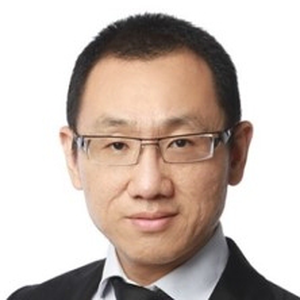 Zhang Fei (Executive Director of Corporate Development @ Santander Asia Pacific (Previously SC Ventures North Asia Head) at Santander Asia Pacific)