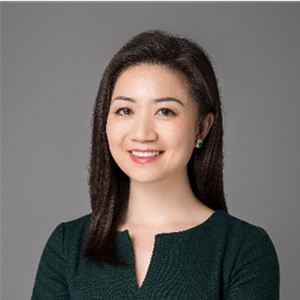 Si Xie (Head of Wealth Management at HSBC FinTech)