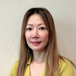 Emma Yang (Innospec Chemicals 亚太区营销负责人)