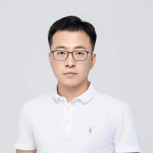 Byron Pei (Founder and CEO of Dowsure)
