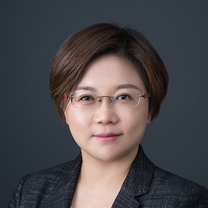 Lili Wu (Attorney at Law, Patent Attorney, Partner at Han Kun Law Offices)