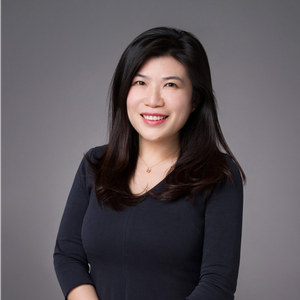 Ines Liu (Senior Manager, International Business Advisory at Dezan Shira & Associates)