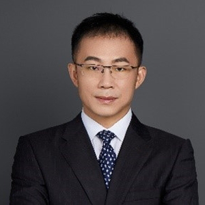 James Gong (Partner of Beijing Office at Bird& Bird)