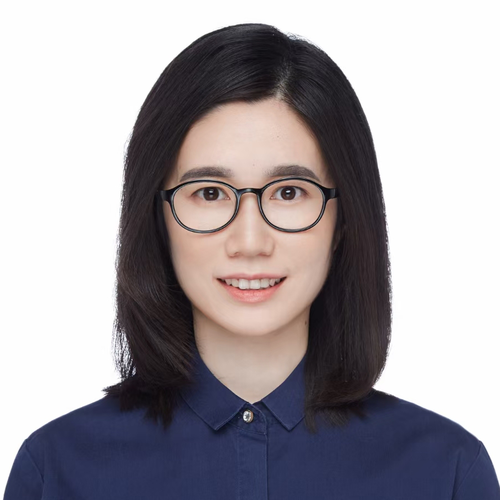 Sophia Feng (Senior Regulatory Affairs Manager at Mk Cosmetics)