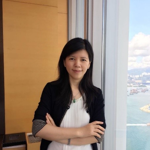 Yingqing OU (Project Manager/ Standing Member at Henderson Land / Green Building and Energy Efficiency Professional Committee of Chinese Society for Urban Studies)