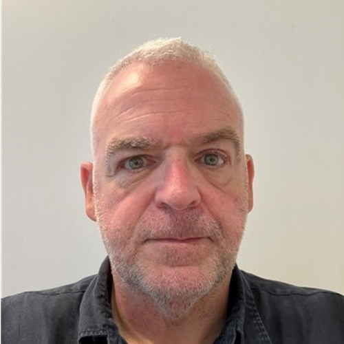 Paul Porter (Global Chief Experience Officer at Hamleys of London) Paul Porter (Global Chief Experience Officer at Hamleys of London)