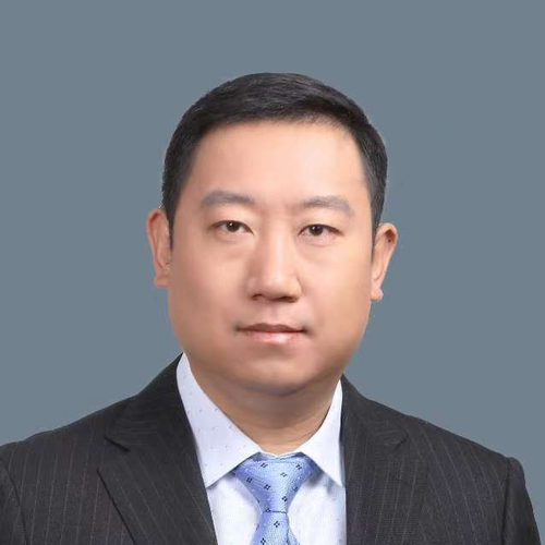 Charles Feng (Senior Partner at Tahota)