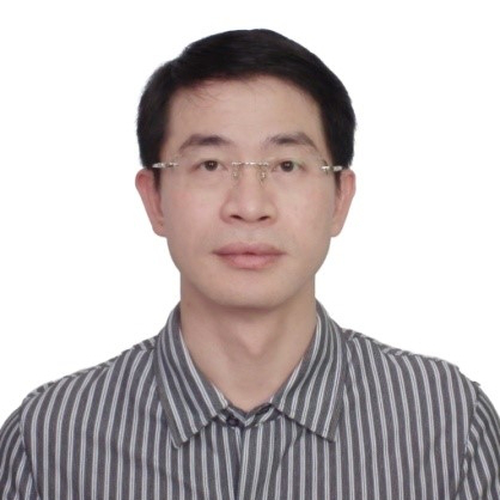 Junyue LIU (Deputy Director of Shenzhen Real Estate and City Development Research Centre)